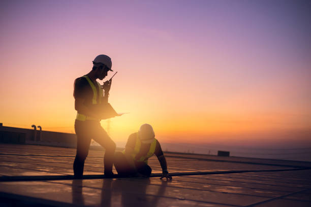 Best Roof Gutter Cleaning  in Inman, KS