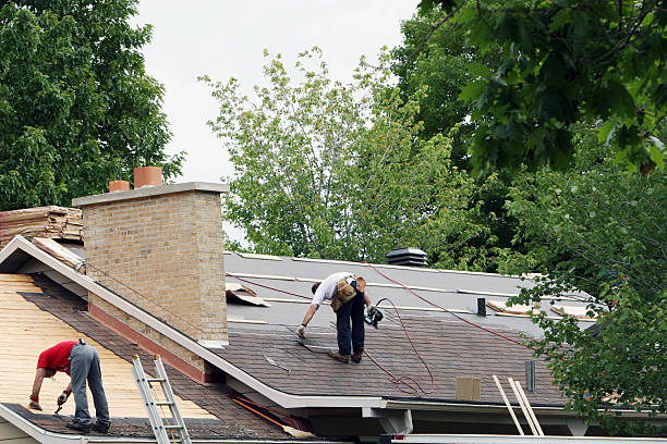 Best Slate Roofing Contractor  in Inman, KS