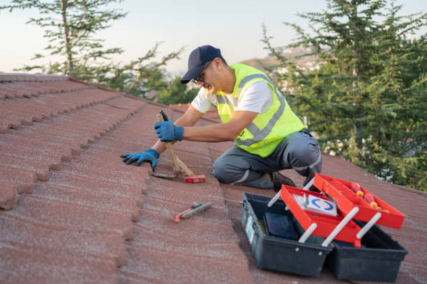 Best Shingle Roofing Installation  in Inman, KS