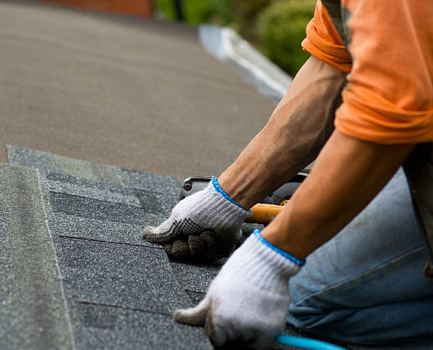 Best Affordable Roofing Company  in Inman, KS