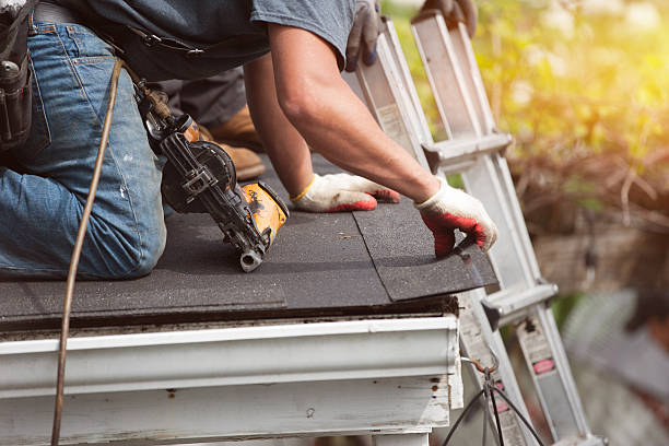 Best Roof Repair Services  in Inman, KS