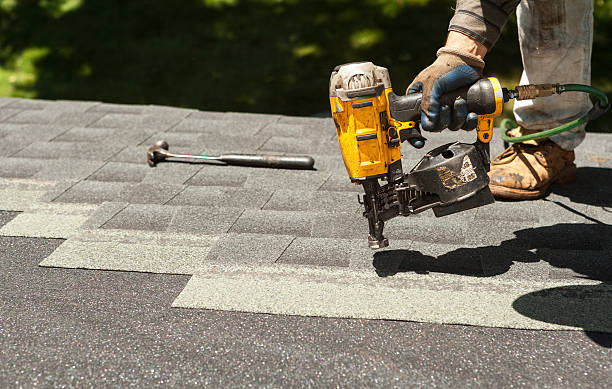 Best Best Roofing Contractors  in Inman, KS