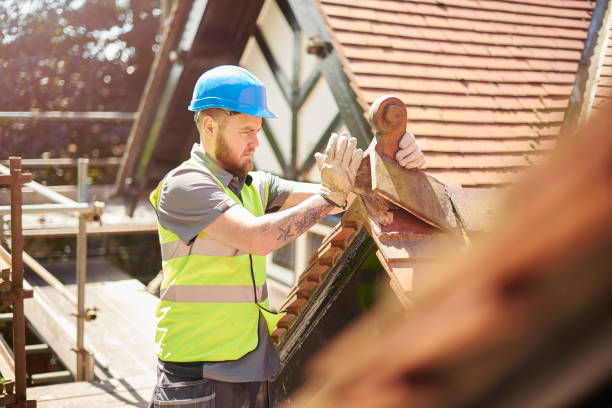 Best Roof Waterproofing Services  in Inman, KS
