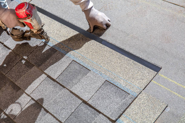 Best Affordable Roofing Company  in Inman, KS