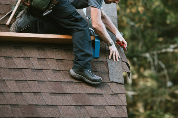 Best Best Roofing Contractors  in Inman, KS