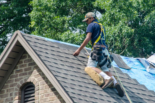 Best Roofing Contractor Near Me  in Inman, KS