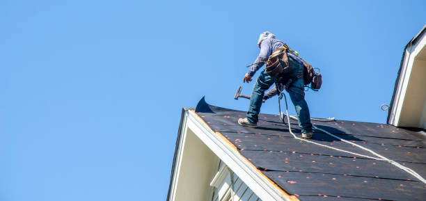 Reliable Inman, KS Roofing Contractor Solutions