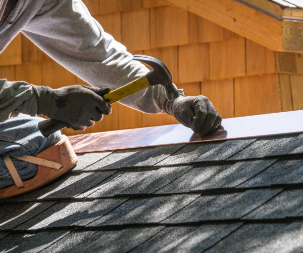 Best Emergency Roof Repair  in Inman, KS